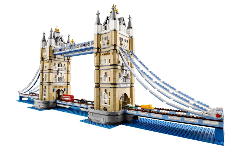 LEGO Creator 10214 London Tower Bridge