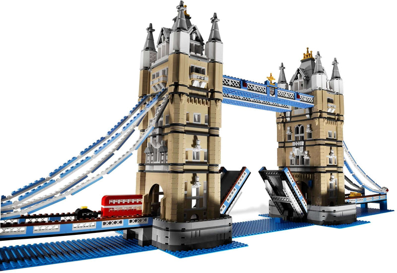 LEGO Creator 10214 Tower Bridge