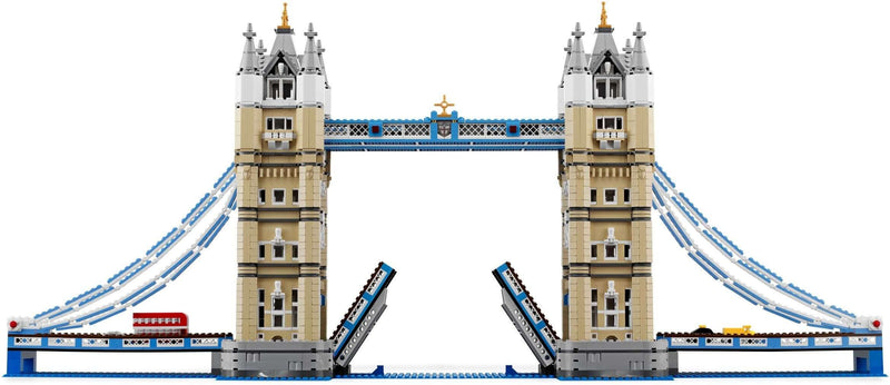 LEGO Creator 10214 Tower Bridge