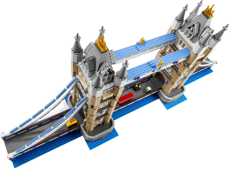 LEGO Creator 10214 Tower Bridge