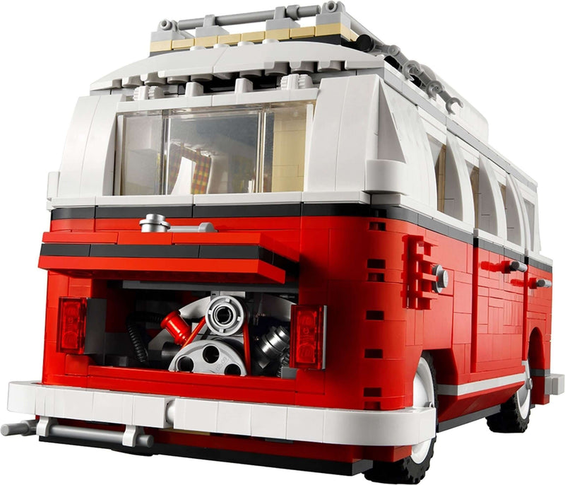 LEGO Creator 10220 Volkswagen T1 Camper Van