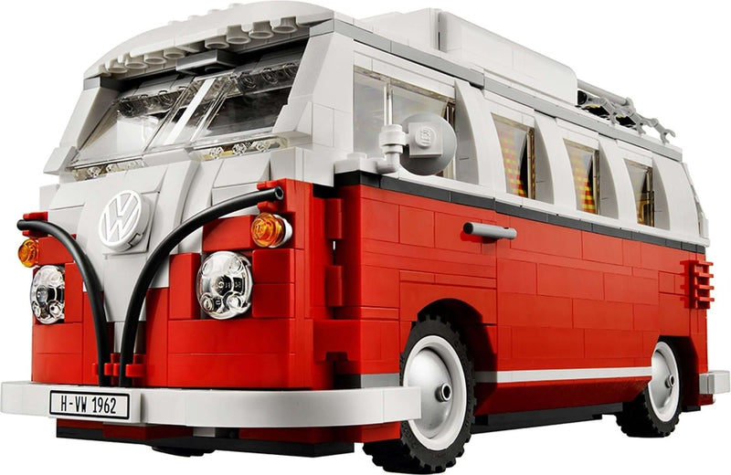 LEGO Creator 10220 Volkswagen T1 Camper Van