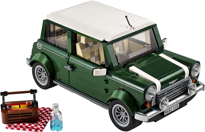 LEGO Creator 10242 MINI Cooper MK VII