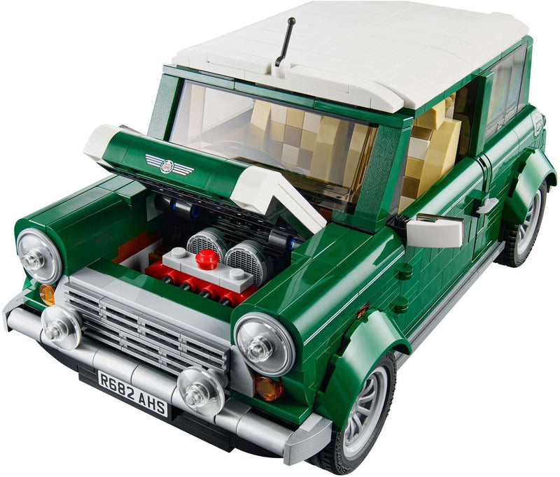 LEGO Creator 10242 MINI Cooper MK VII