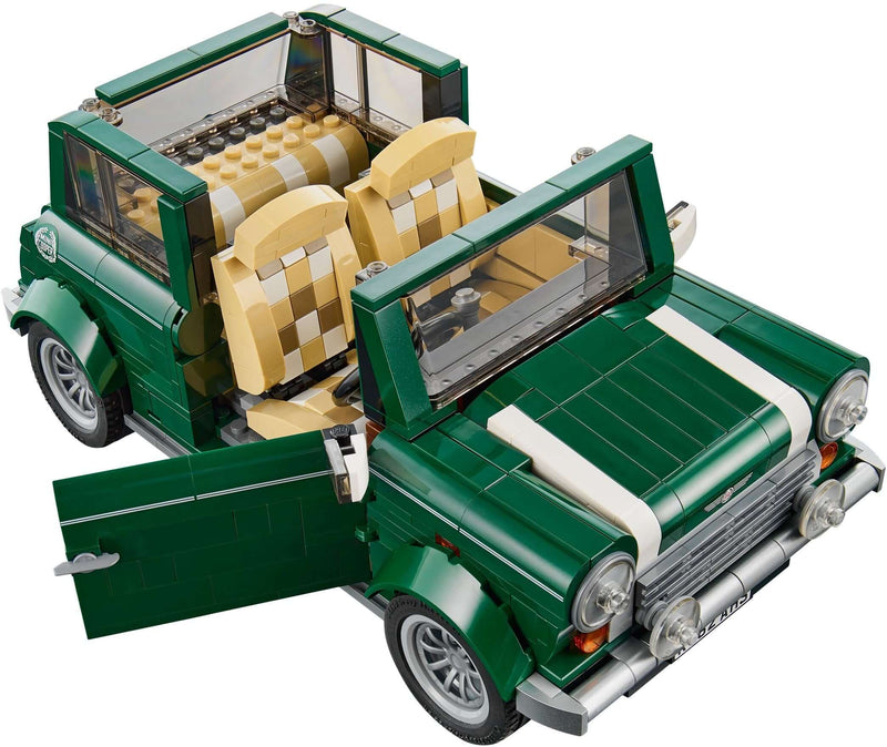 LEGO Creator 10242 MINI Cooper MK VII