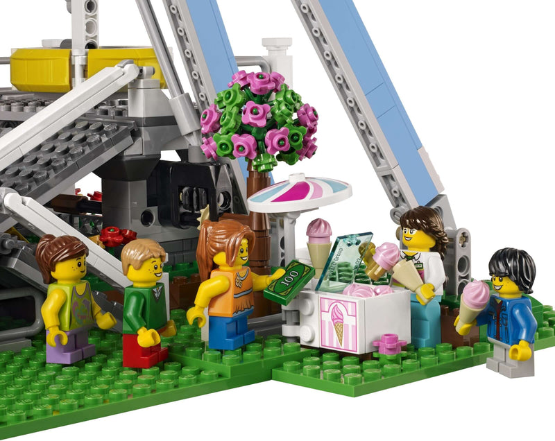 LEGO Creator 10247 Ferris Wheel