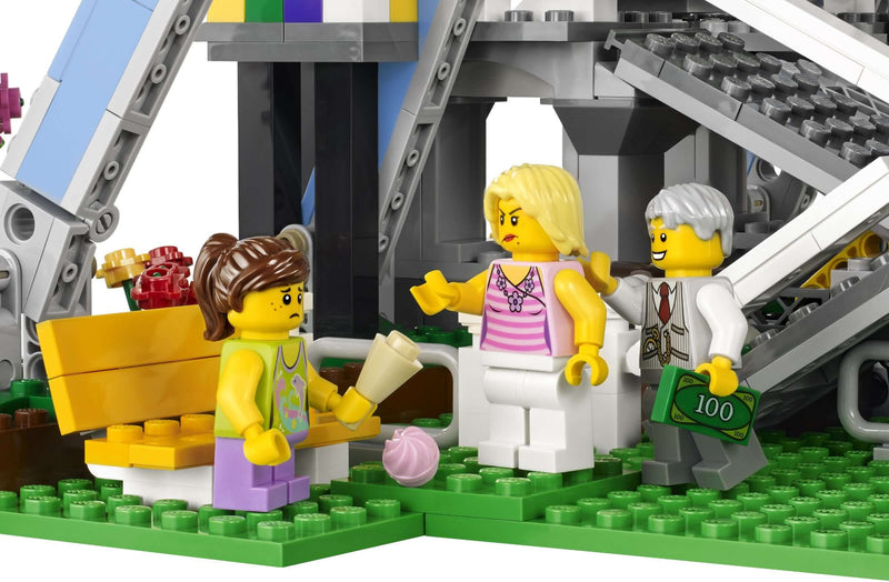 LEGO Creator 10247 Ferris Wheel