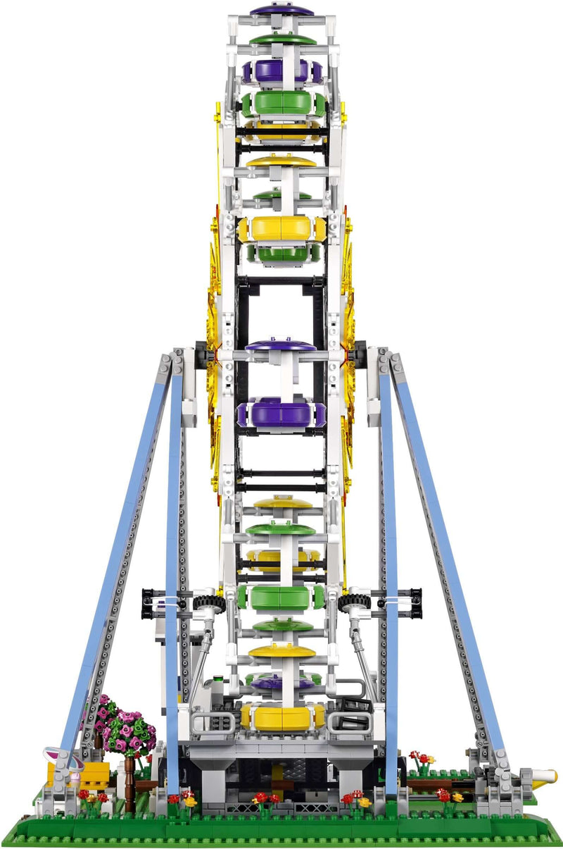 LEGO Creator 10247 Ferris Wheel