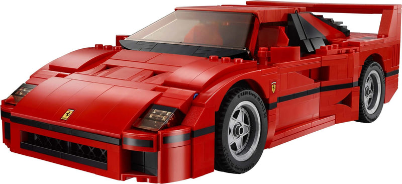 LEGO Creator 10248 Ferrari F40