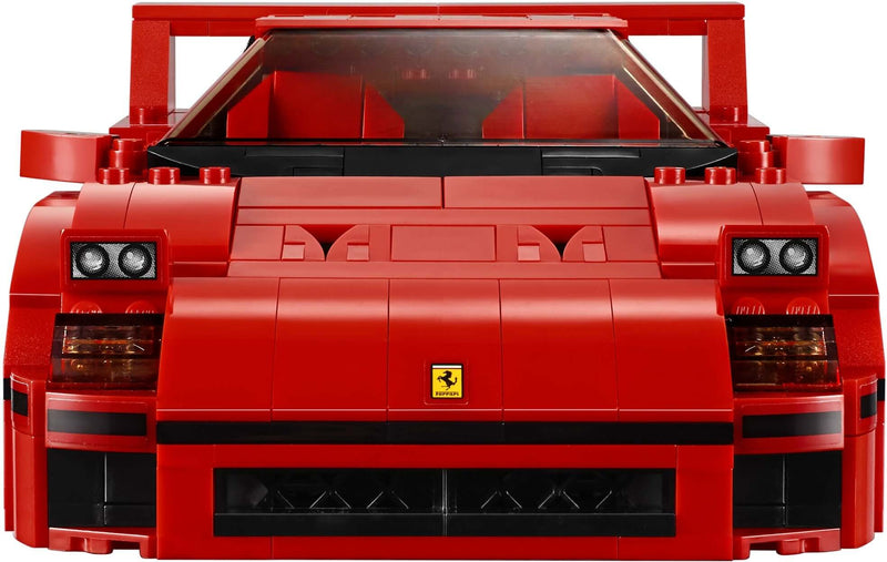 LEGO Creator 10248 Ferrari F40