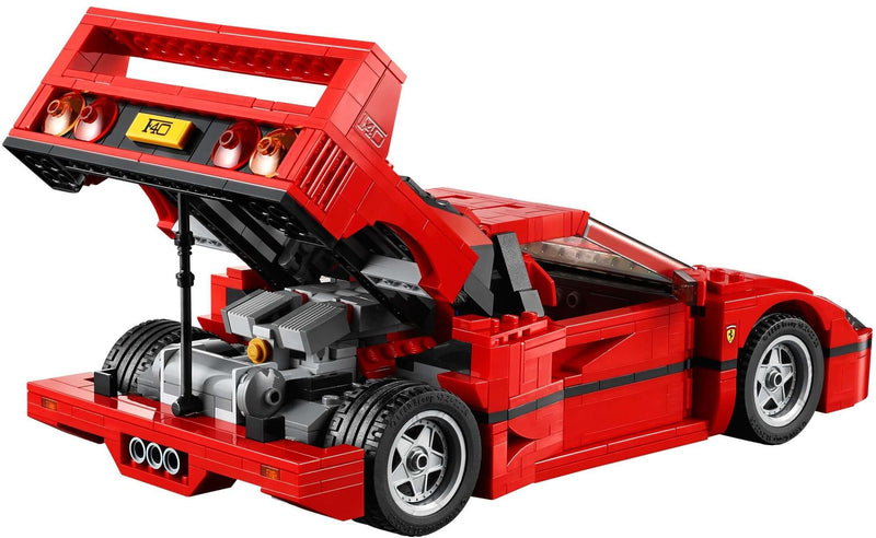 LEGO Creator 10248 Ferrari F40