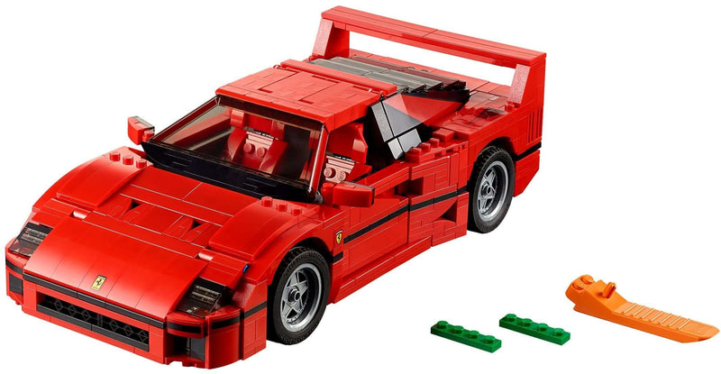 LEGO Creator 10248 Ferrari F40