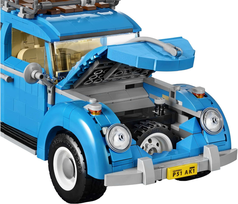 LEGO Creator 10252 Volkswagen Beetle