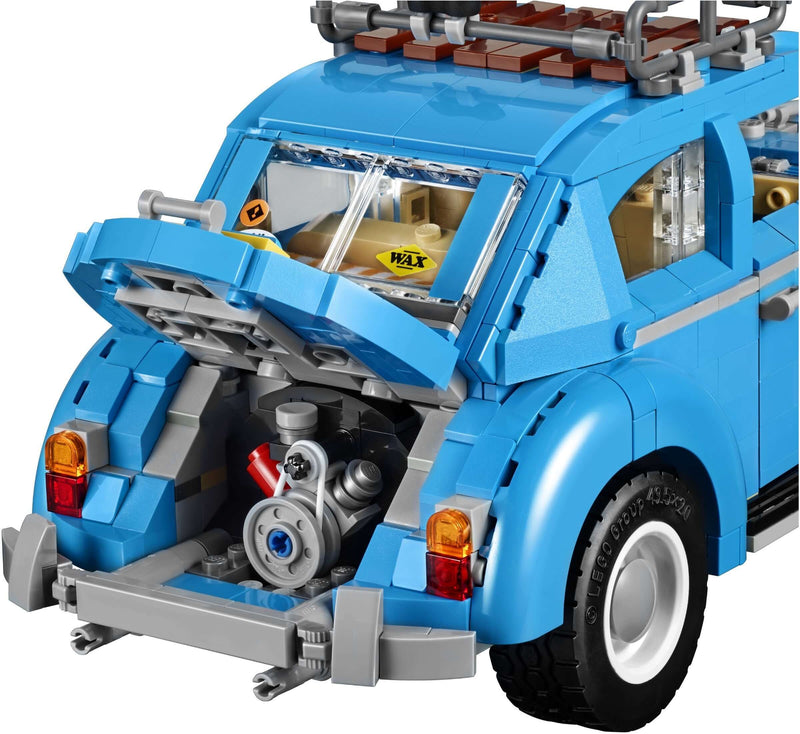 LEGO Creator 10252 Volkswagen Beetle