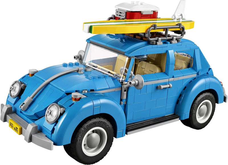 LEGO Creator 10252 Volkswagen Beetle