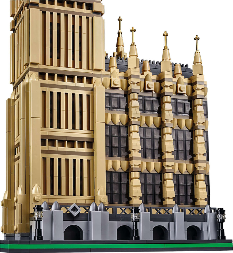 LEGO Creator 10253 Big Ben