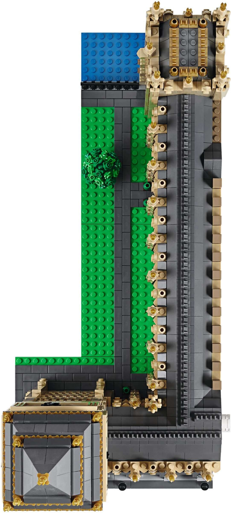 LEGO Creator 10253 Big Ben