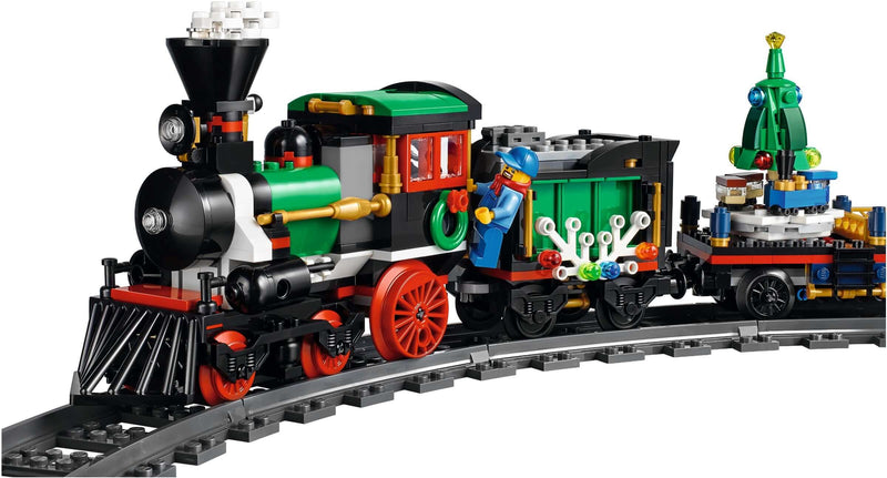 LEGO Creator 10254 Winter Holiday Train