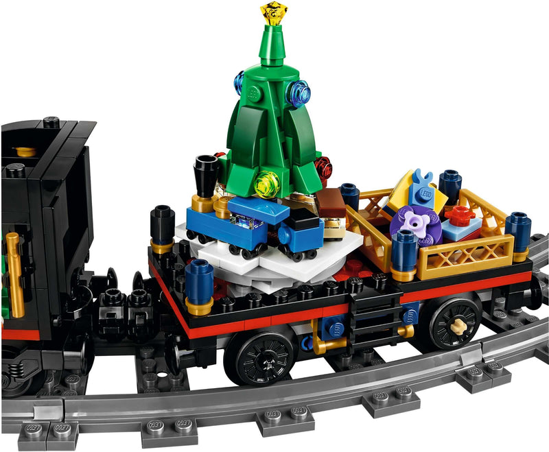 LEGO Creator 10254 Winter Holiday Train