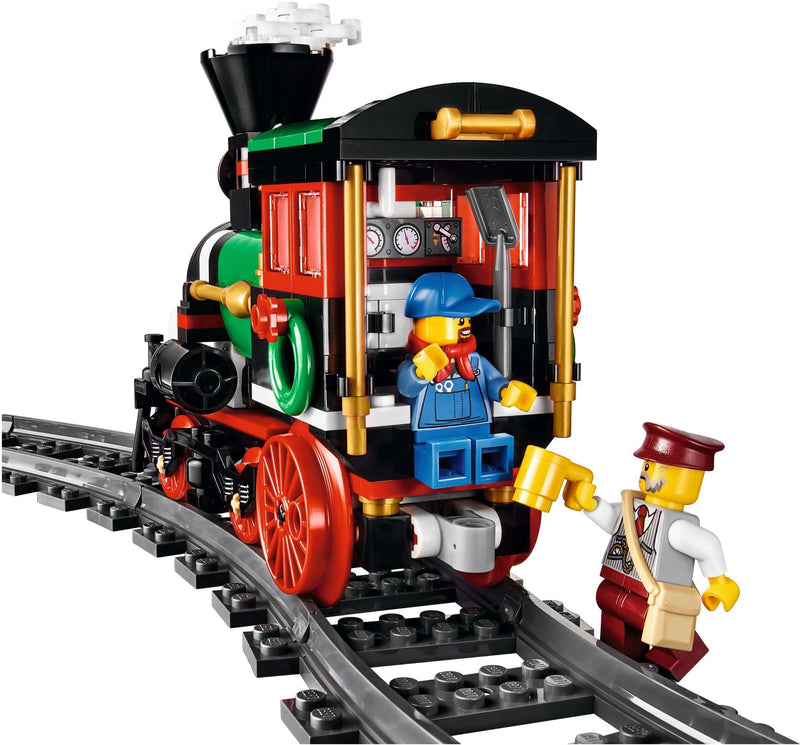 LEGO Creator 10254 Winter Holiday Train