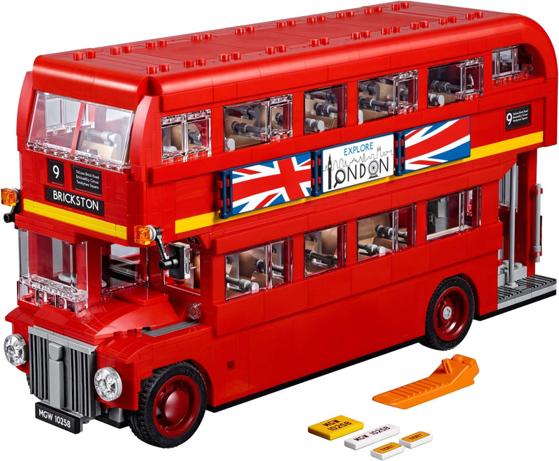 LEGO Creator 10258 London Bus