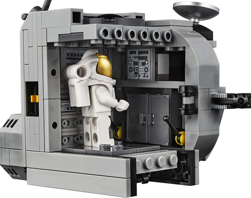 LEGO Creator 10266 NASA Apollo 11 Lunar Lander