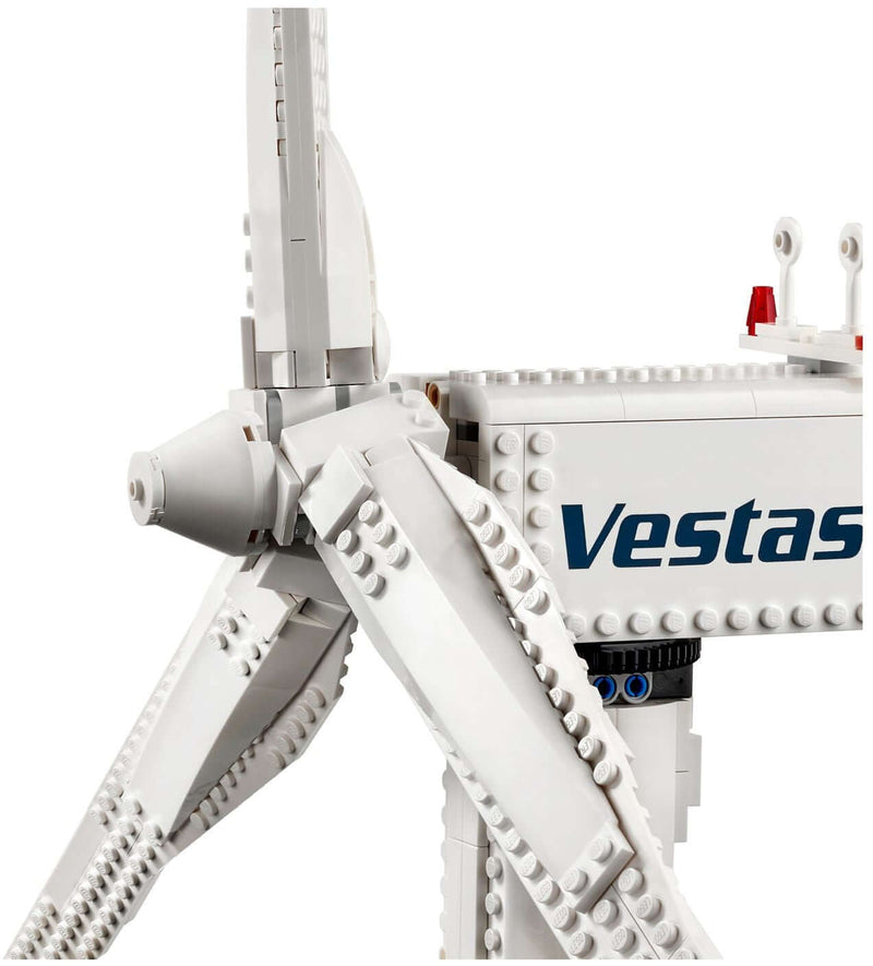 LEGO Creator 10268 Vestas Wind Turbine