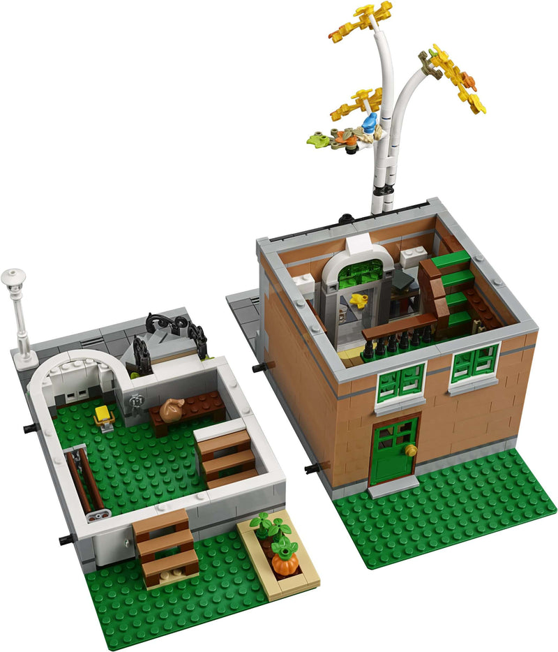 LEGO Creator 10270 Bookshop