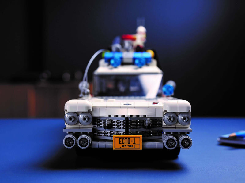 LEGO Creator 10274 Ghostbusters ECTO-1