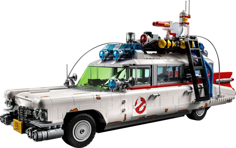 LEGO Creator 10274 Ghostbusters ECTO-1