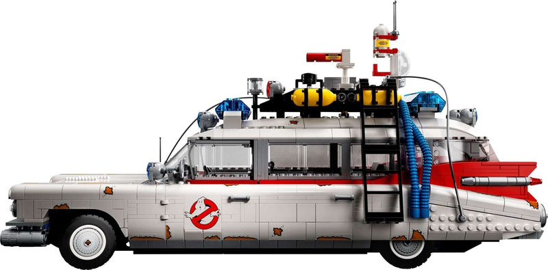 LEGO Creator 10274 Ghostbusters ECTO-1