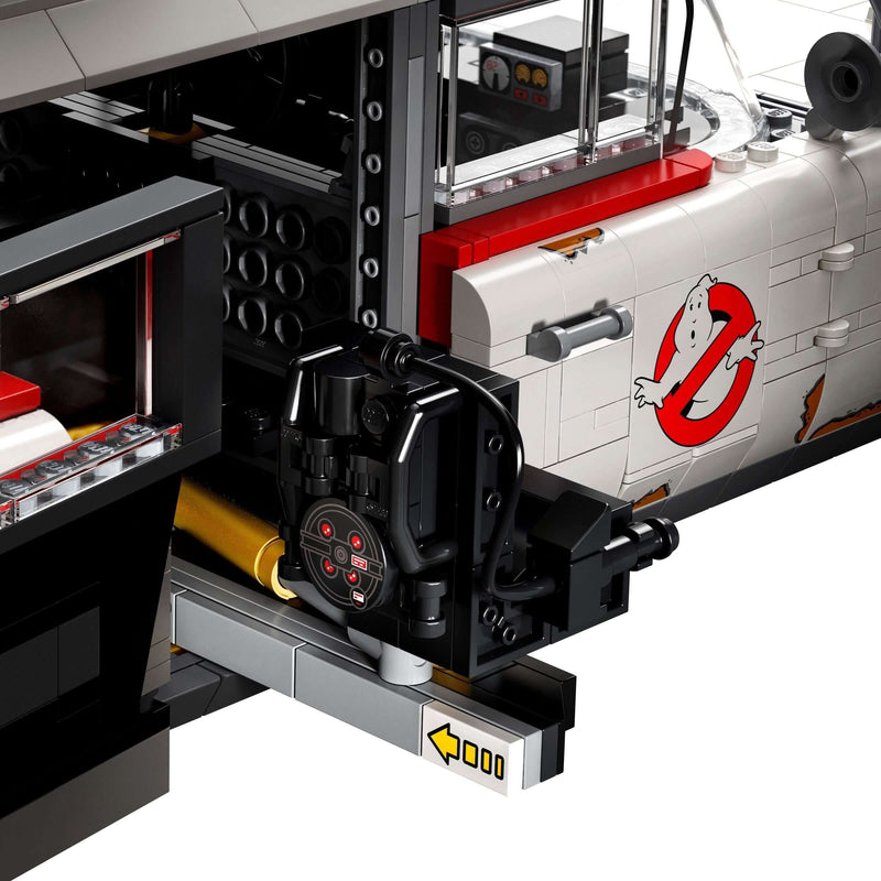 LEGO Creator 10274 Ghostbusters ECTO-1