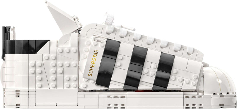 LEGO Creator 10282 Adidas Originals Superstar