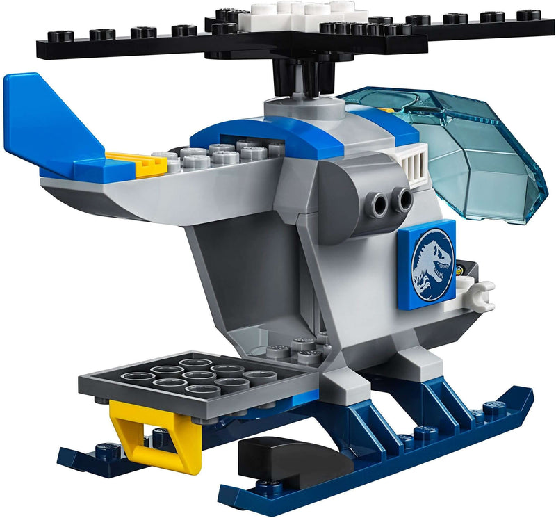 LEGO Jurassic World 10756 Pteranodon Escape