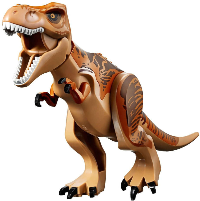 LEGO Jurassic World 10758 T. Rex Breakout