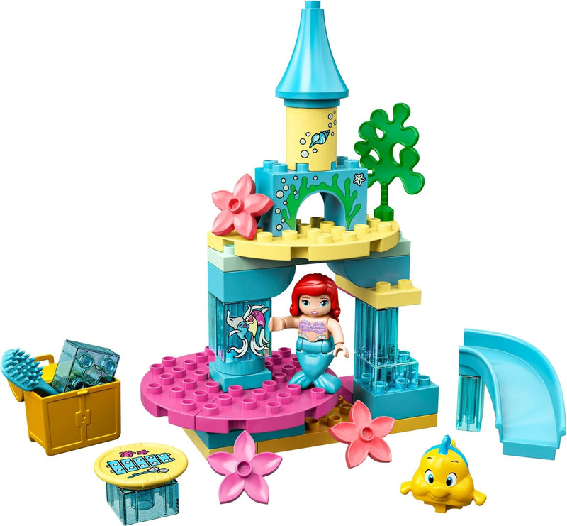 LEGO Duplo 10922 Ariel&