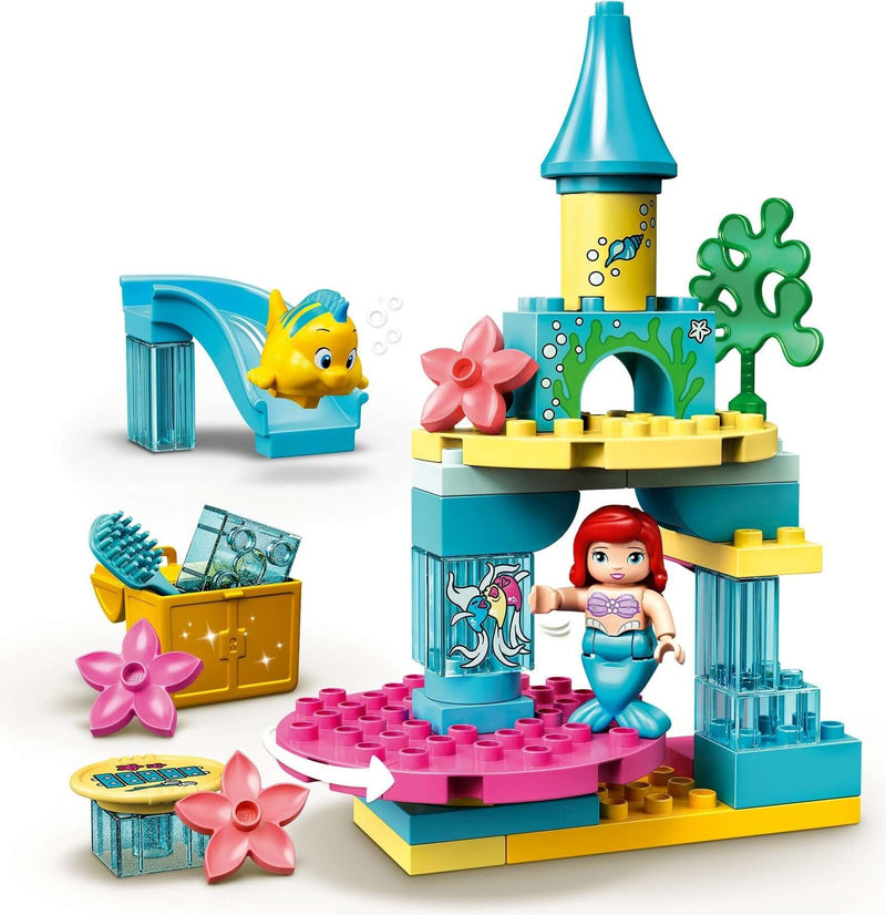 LEGO Duplo 10922 Ariel&