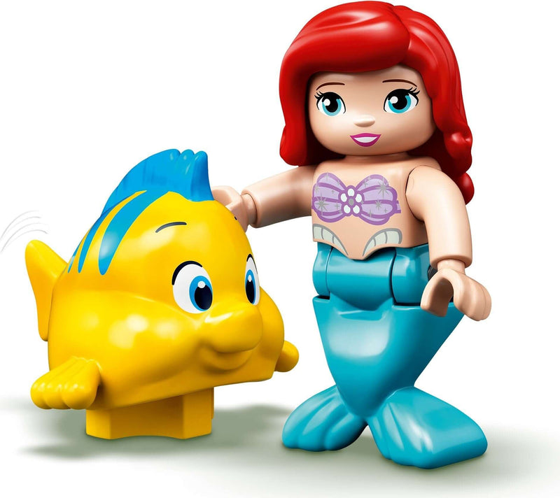 LEGO Duplo 10922 Ariel&