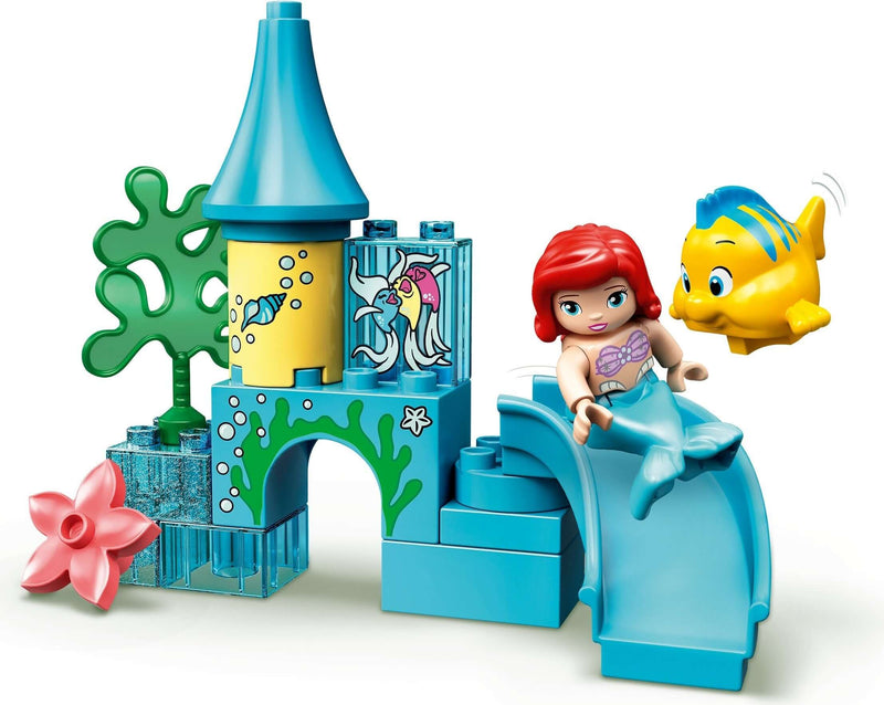 LEGO Duplo 10922 Ariel&