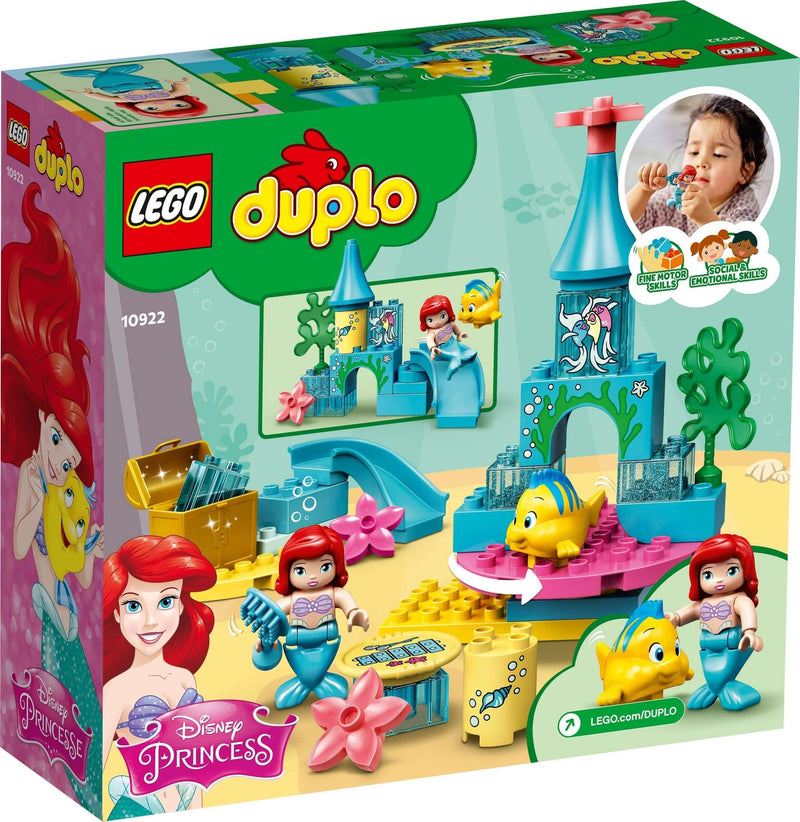 LEGO Duplo 10922 Ariel&