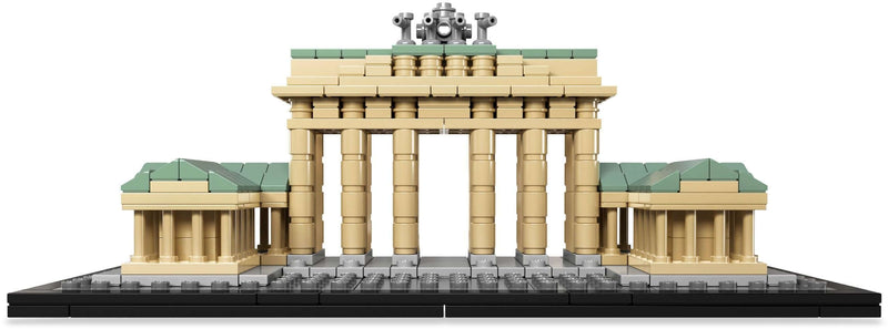 LEGO Architecture 21011 Brandenburg Gate