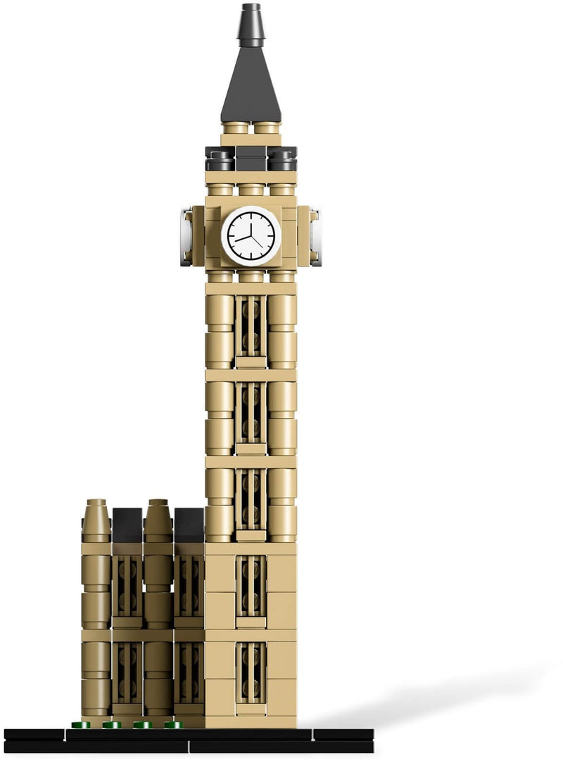 LEGO Architecture 21013 Big Ben
