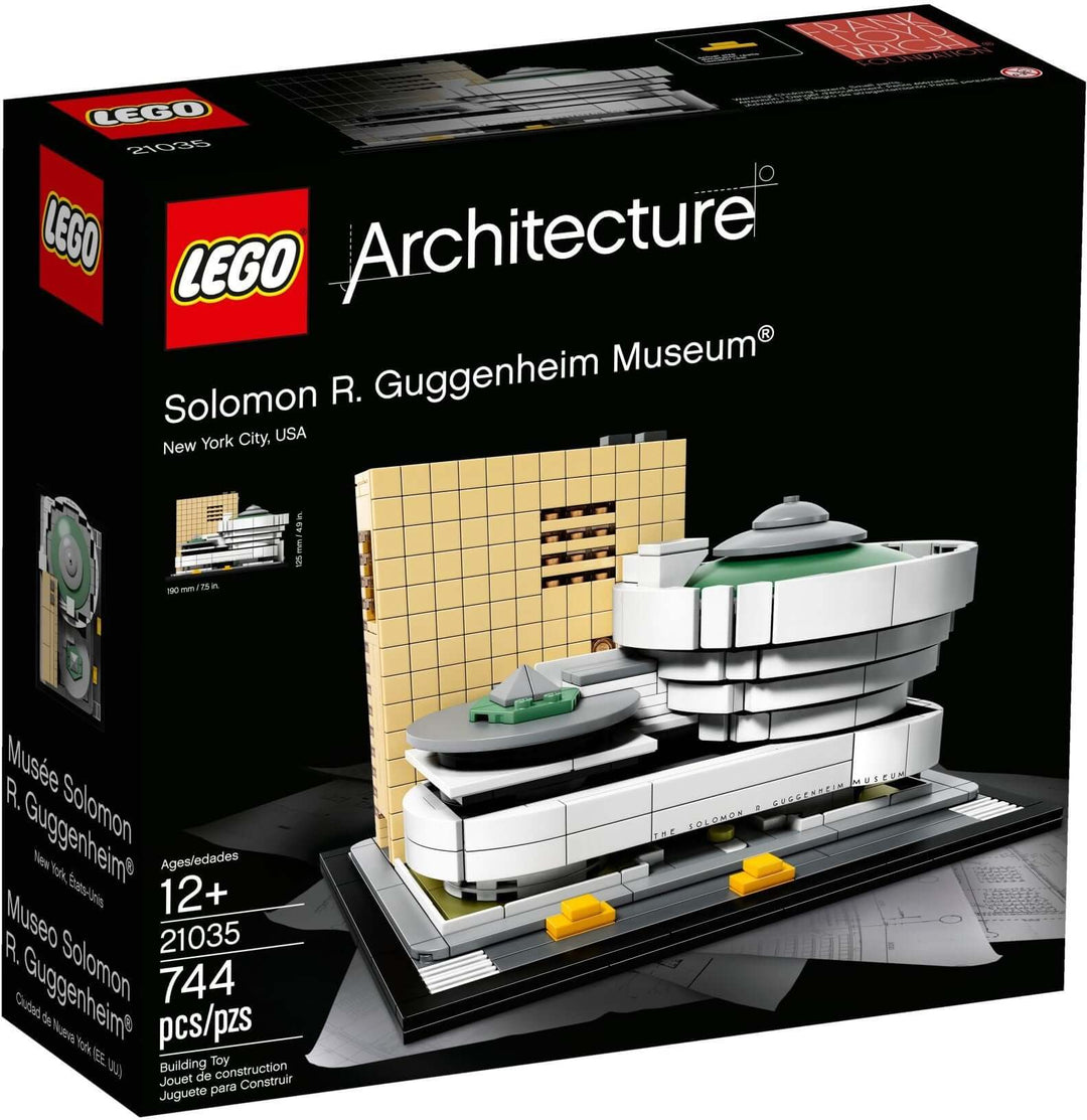 Lego Set Lego Architecture 21038 Architecture Las 21038 Lego Lego