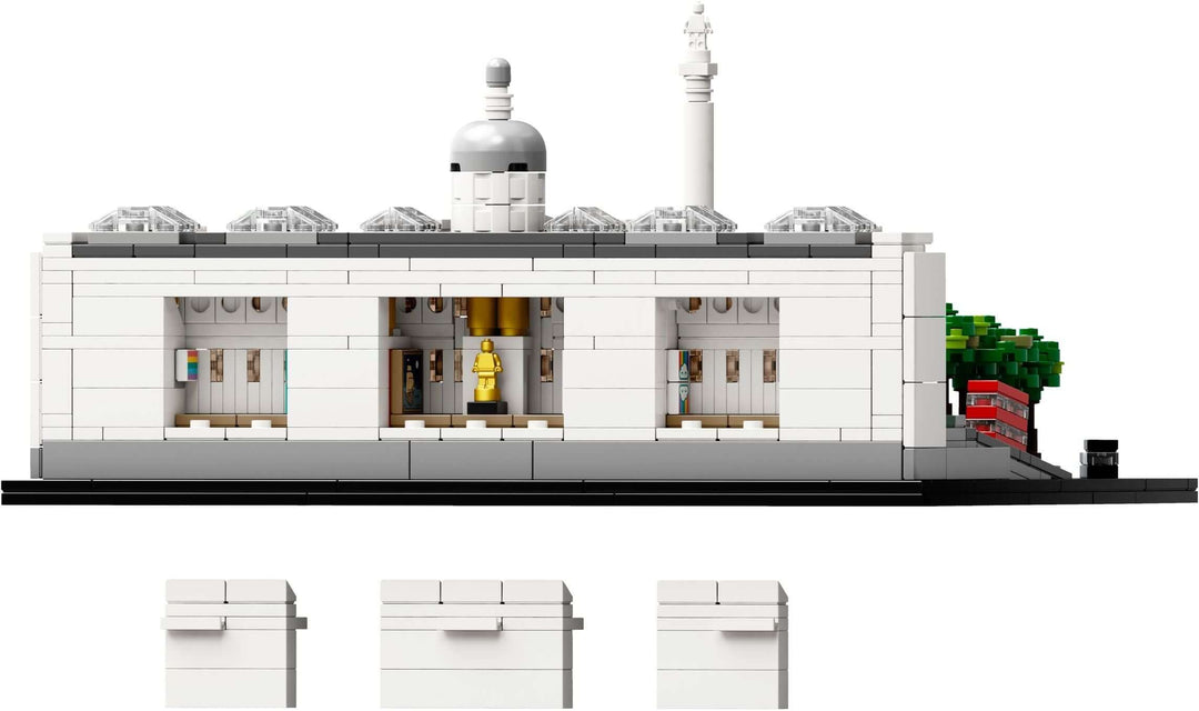 Lego 21045 architecture trafalgar square sale