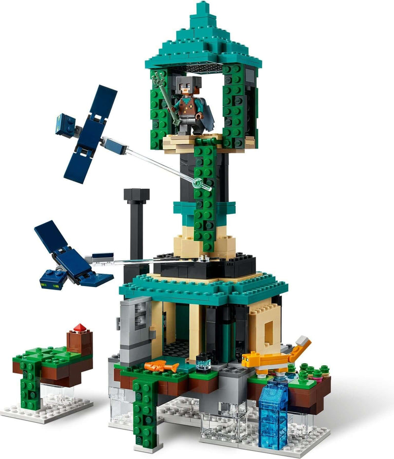 LEGO Minecraft 21173 The Sky Tower