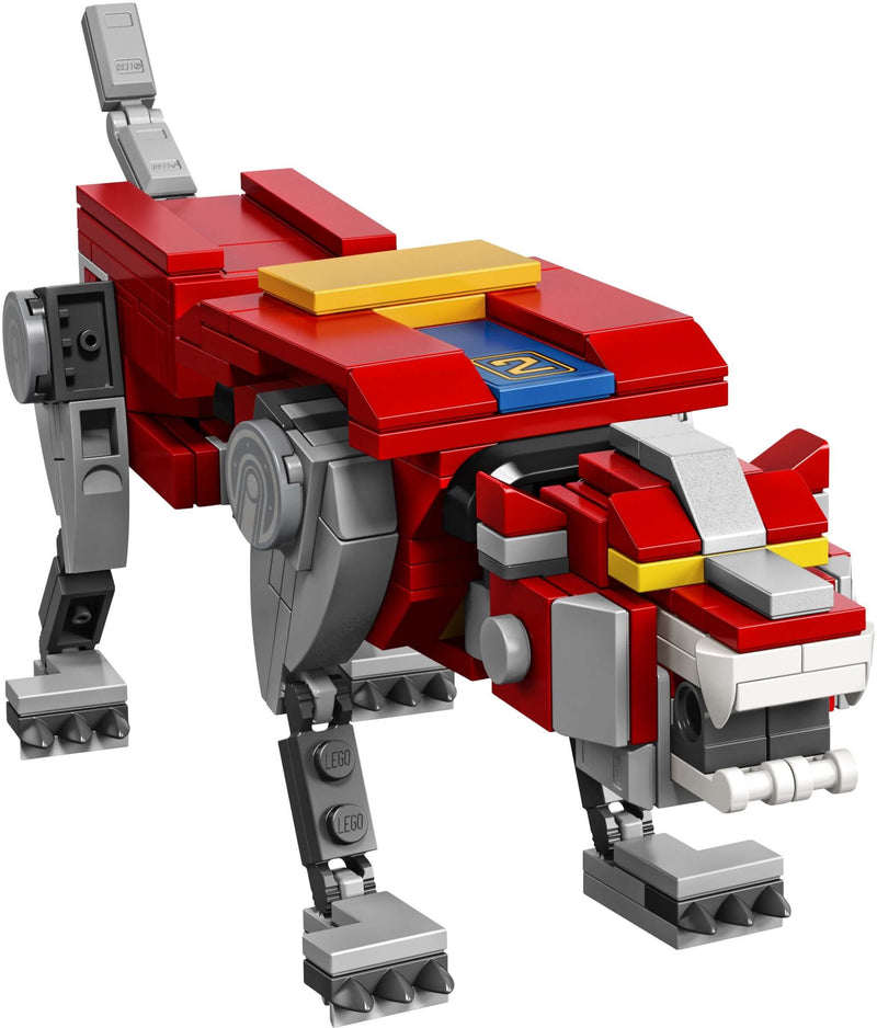 LEGO Ideas 21311 Voltron