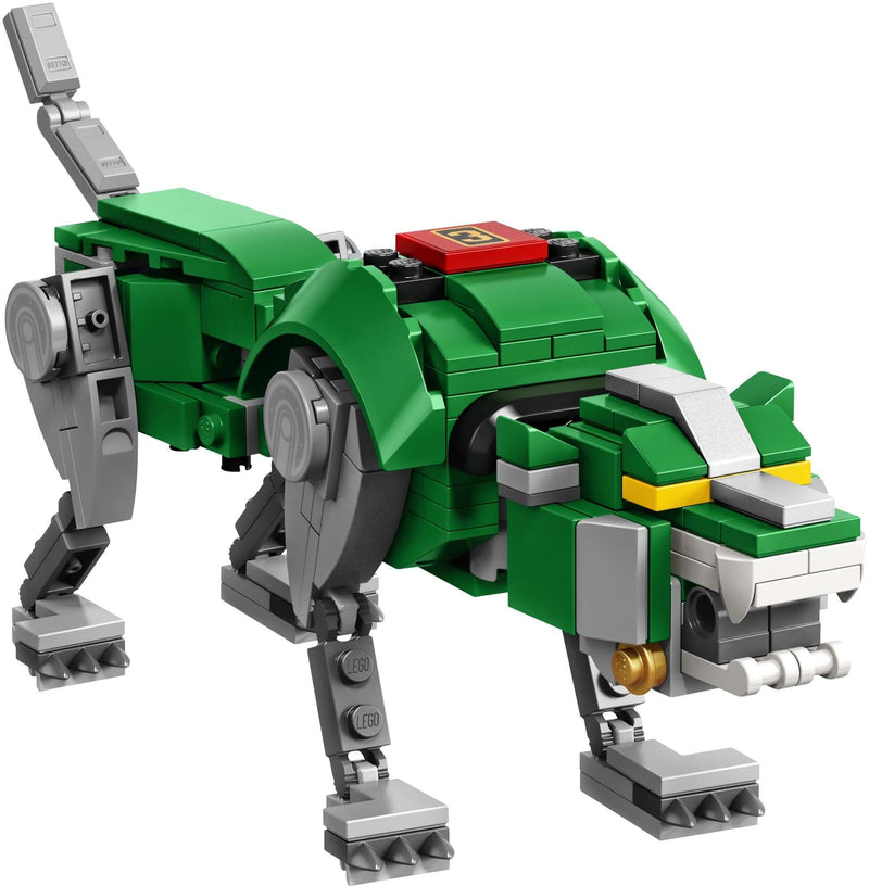 LEGO Ideas 21311 Voltron