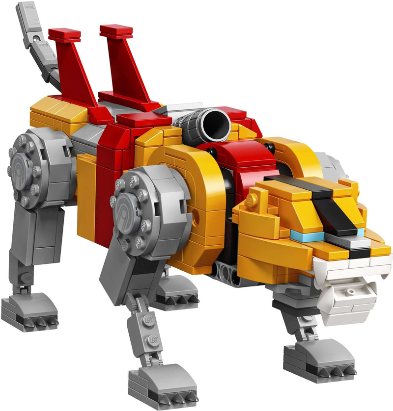 LEGO Ideas 21311 Voltron