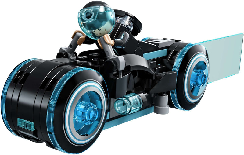 LEGO Ideas 21314 TRON: Legacy