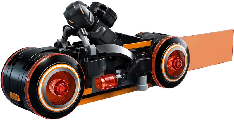 LEGO Ideas 21314 TRON: Legacy